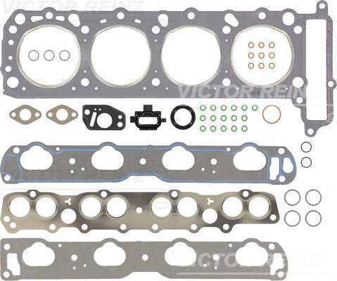 Gasket Kit, cylinder head